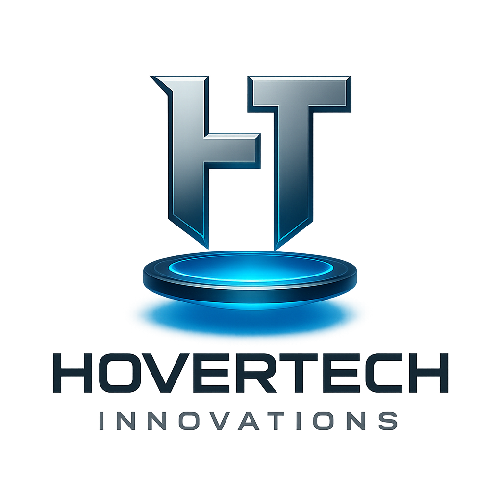 HoverTech Logo